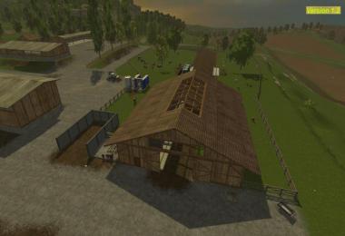 Volksholm v1.4.5 Multifrucht