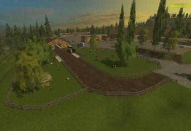 Volksholm v1.4.5 Multifrucht