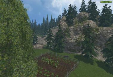 Volksholm v1.4.5 Multifrucht