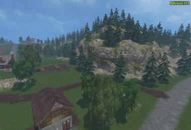 Volksholm v1.4.5 Multifrucht