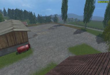 Volksholm v1.4.5 Multifrucht