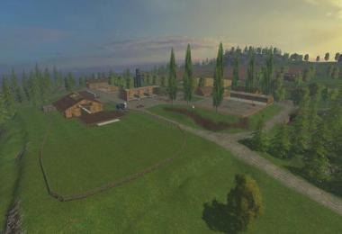 Volksholm v1.4.5 Multifrucht