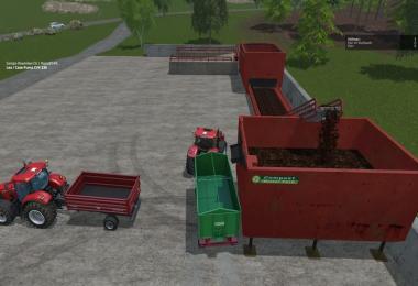 Volksholm v1.4.5 Multifrucht