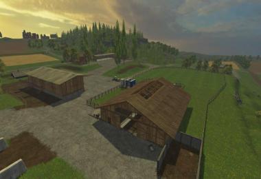 Volksholm v1.4.5 Multifrucht