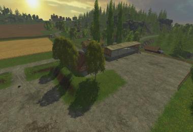 Volksholm v1.4.5 Multifrucht