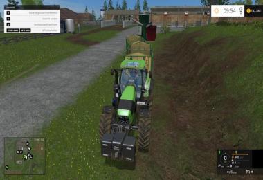 Volksholm v1.4.5 Multifrucht