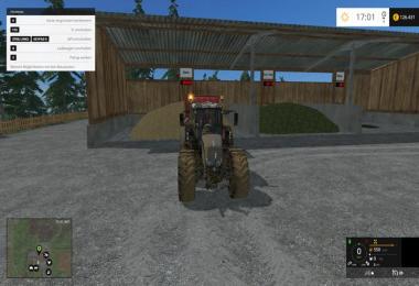 Volksholm v1.4.5 Multifrucht