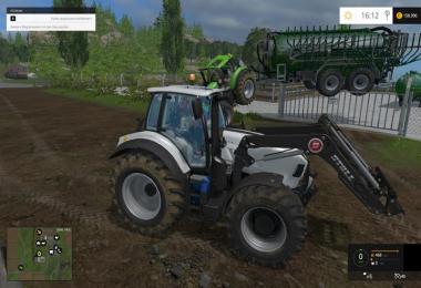 Volksholm v1.4.5 Multifrucht