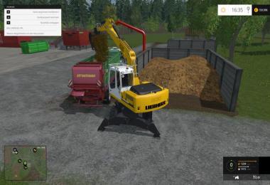 Volksholm v1.4.5 Multifrucht