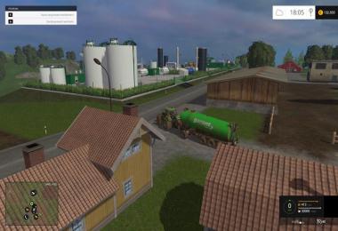 Volksholm v1.4.5 Multifrucht