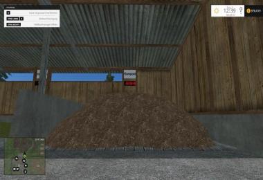 Volksholm v1.4.5 Multifrucht