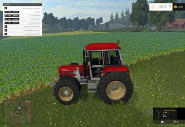 Volksholm v1.4.5 Multifrucht