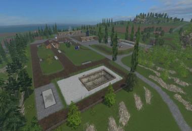 Volksholm v1.4.5 Multifrucht