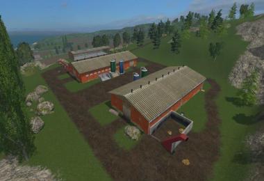 Volksholm v1.4.5 Multifrucht