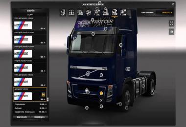 Volvo FH revised v1.16