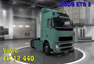 Volvo FH12 440 v2.0