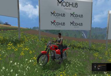 Voshod 3M v1.0