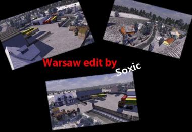 Warsaw edit by Soxic v1.0