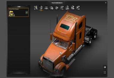 Wegmans Truck v1