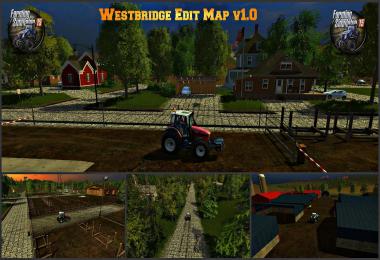 Westbridge Edit v1.1