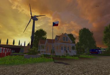 WestBridge Hills Czech v1.5