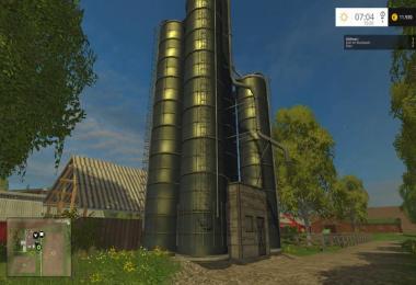 Westbridge Hills modificated v1.0