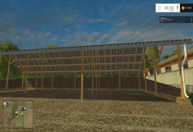 Westbridge Hills modificated v1.0