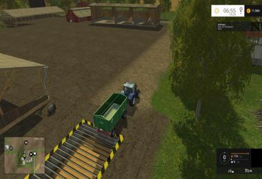 Westbridge Hills modificated v1.0