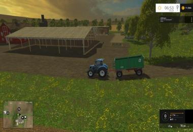 Westbridge Hills modificated v1.0