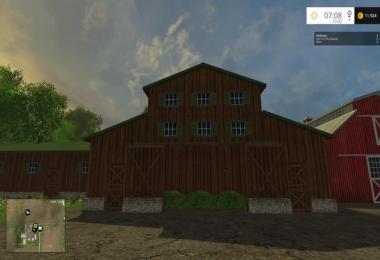 Westbridge Hills modificated v1.0