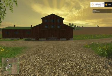 Westbridge Hills modificated v1.0