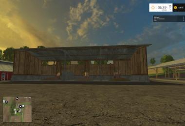 Westbridge Hills modificated v1.0