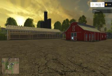 Westbridge Hills modificated v1.0