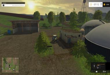 Westbridge Hills Overhault v1.1