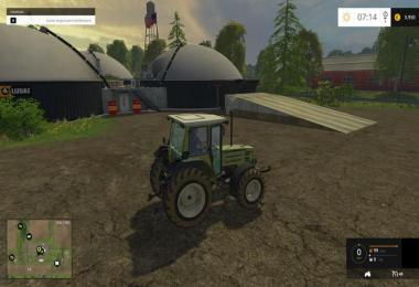 Westbridge Hills Overhault v1.1