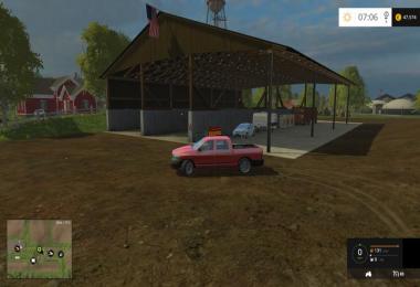 Westbridge Hills Overhault v1.1