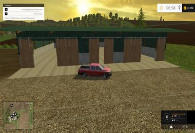 Westbridge Hills Overhault v1.1