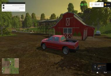 Westbridge Hills Overhault v1.1