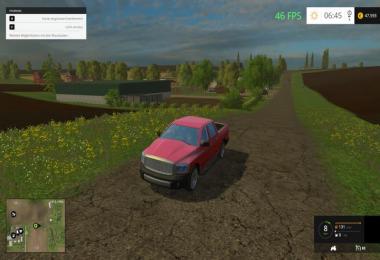 Westbridge Hills Overhault v1.1