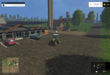 Westbridge Hills Overhault v1.1