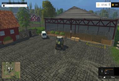 Westbridge Hills Overhault v1.1