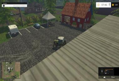 Westbridge Hills Overhault v1.1