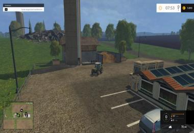 Westbridge Hills Overhault v1.1