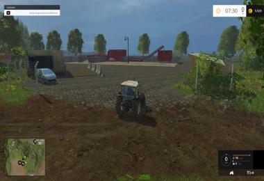 Westbridge Hills Overhault v1.1