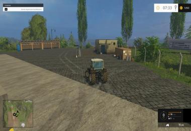 Westbridge Hills Overhault v1.1