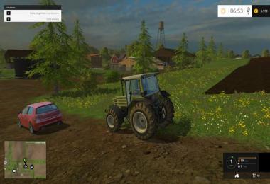 Westbridge Hills Overhault v1.1