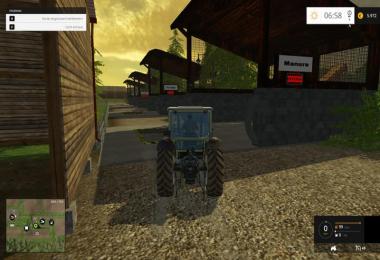 Westbridge Hills Overhault v1.1