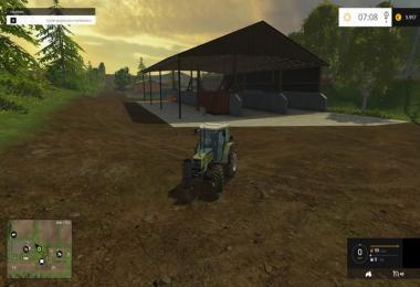 Westbridge Hills Overhault v1.5