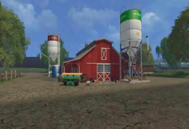 Westbridge Hills Overhault v1.5