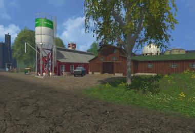 Westbridge Hills Overhault v1.5